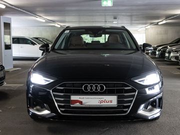 Audi A4 - 8