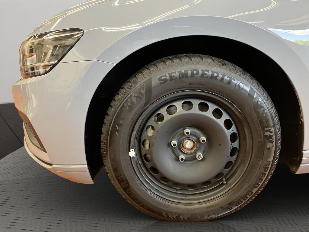 Volkswagen Passat Business TDI DSG NaviPro AHK, миниатюра 3