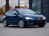 Seat Leon Xcellence MIT 3 JAHREN GARANTIE !!! - : Allradantrieb, Kleinwagen, mit