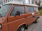 Volkswagen VW T3 Camper/Campingbus Vanagon L (wie Joker) - : Campingbus