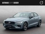 Volvo S60 B5 AWD Mild-Hybrid Ultimate Dark ACC BLIS SD - Volvo S60: Ultimate Dark