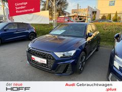 Audi A1 Sportback 30 TFSI S line 18Zoll Teilleder Nav