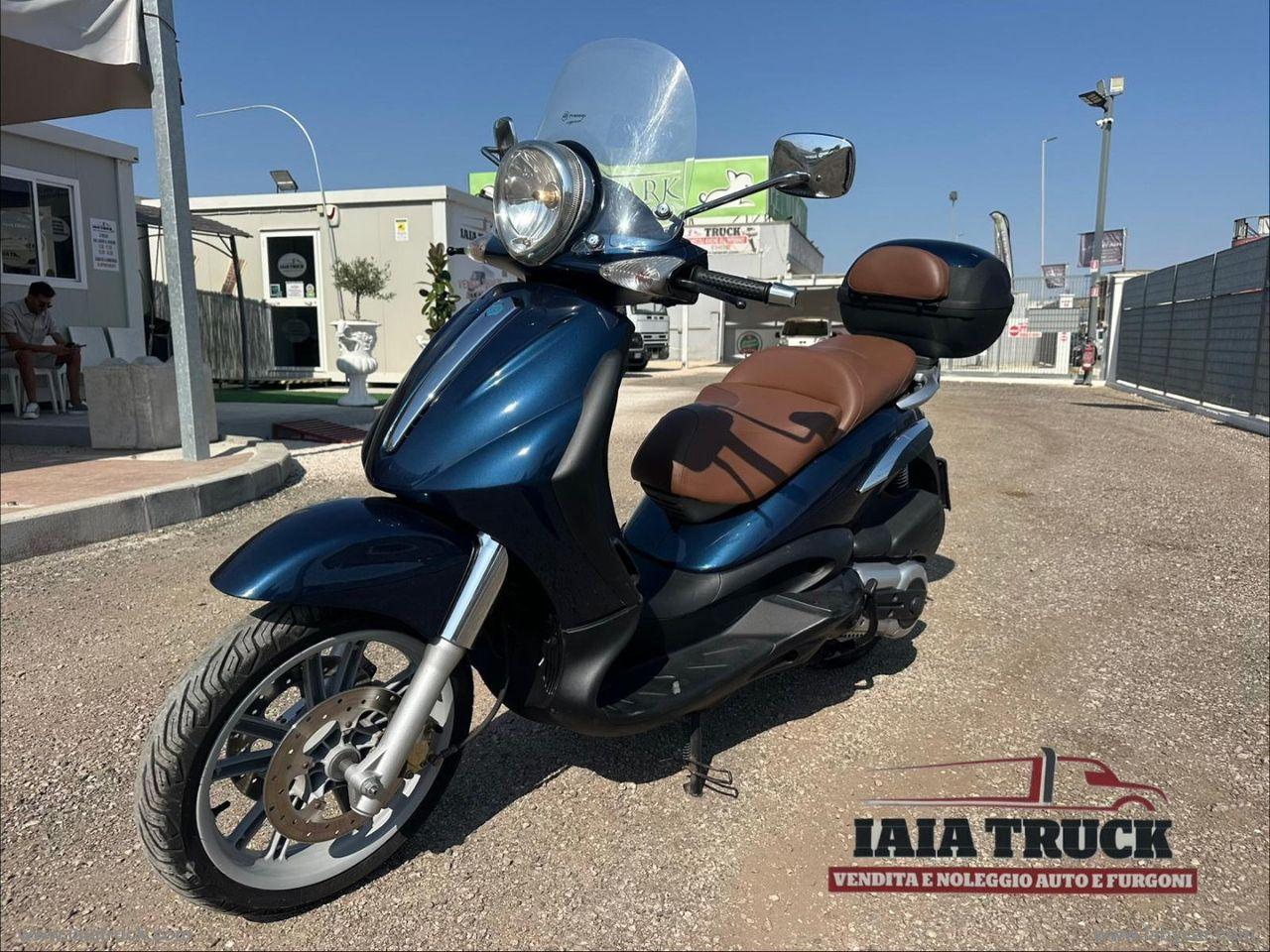Piaggio Другой