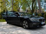 BMW 740d xDrive - VOLL - BMW 740 Gebrauchtwagen