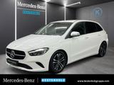 Mercedes-Benz B 200 LED AHK Keyl-GO Kamera Laderaump PTS Sitzh - Mercedes-Benz B 200 Gebrauchtwagen in Freiburg