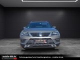 Seat Ateca Xcellence*PANO*360°KAMERA*LED*TWA* - Seat: Geländewagen