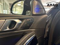 BMW X6 M60 - Vorschau Bild 15