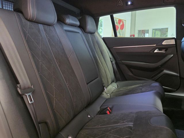 PEUGEOT 508 — Foto 29