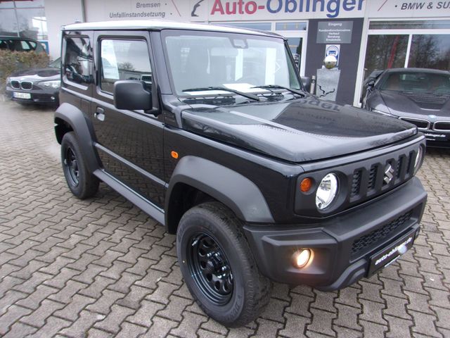 Suzuki Jimny NFZ