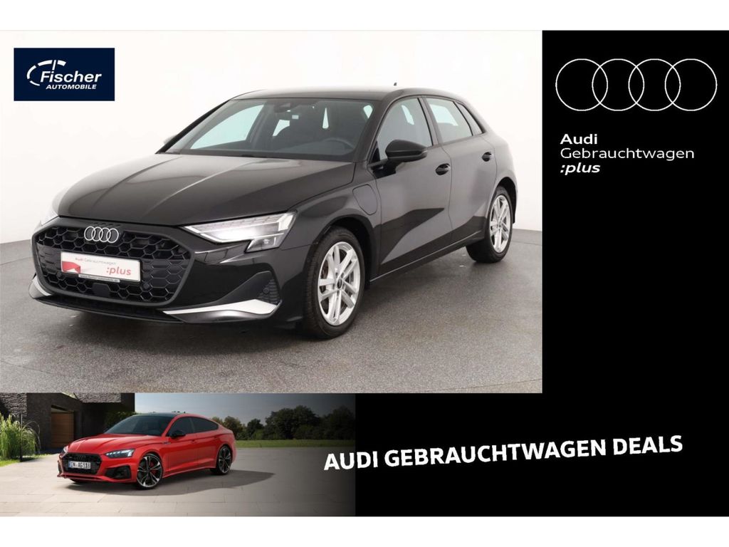 Audi A3 Sportback 40 TFSI e Advanced NAV/RFK/ACC