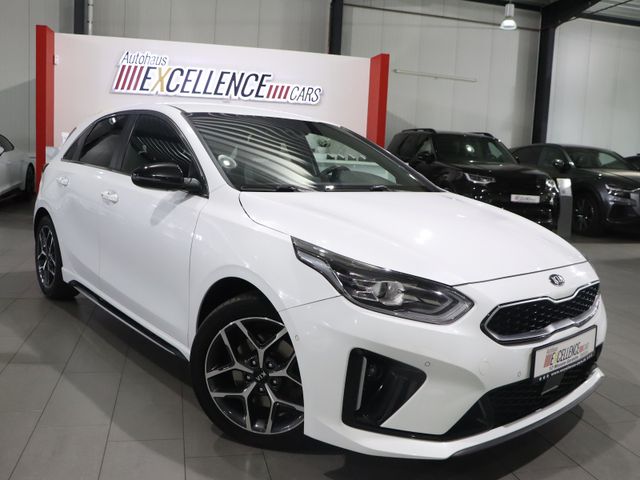 Kia Ceed 1.4 T-GDI GT-LINE SPORT VIRTUAL-COCKPIT,LED