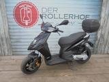 Piaggio New Typhoon 50 2T / New TPH  50   2 Takt - PIAGGIO TYPHOON 50
