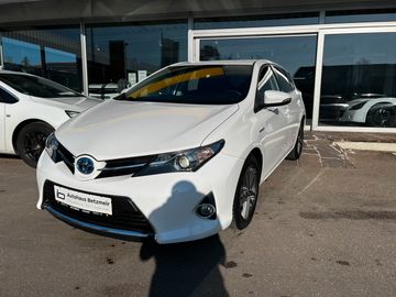 Bild 17 Opel Andere Toyota Auris Hybrid - Rückfahrkamera | Allwetter