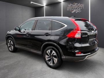Honda CR-V - 5