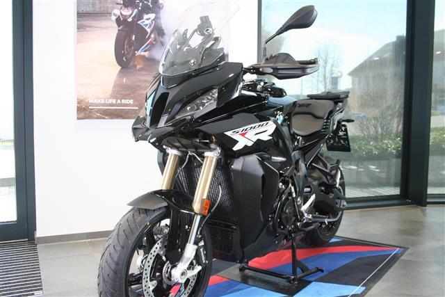 BMW S 1000 XR