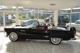 Ford Thunderbird 1956 5. 1 V8 Automatik Servo Hardtop - Ford Thunderbird: Cabrio