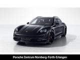 Porsche Taycan 4S Cross Turismo BOSE LED-Matrix Panorama - Porsche Taycan mit Panoramadach