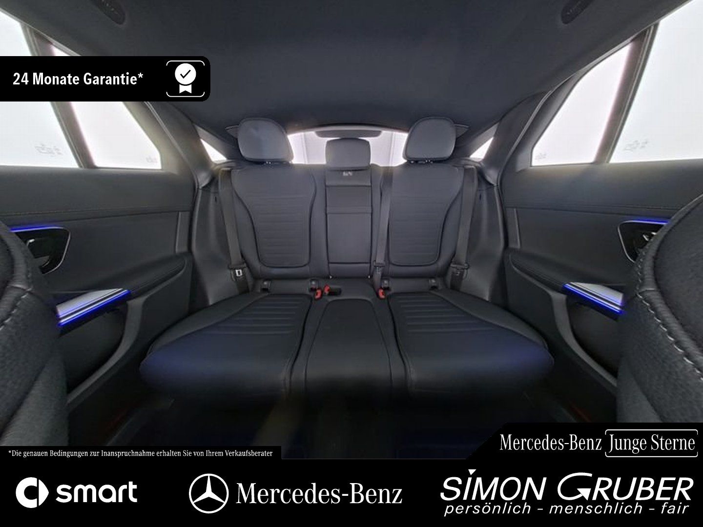 Fahrzeugabbildung Mercedes-Benz GLC 400 e 4M Coupé AMG Night Pano Burm Trittbret