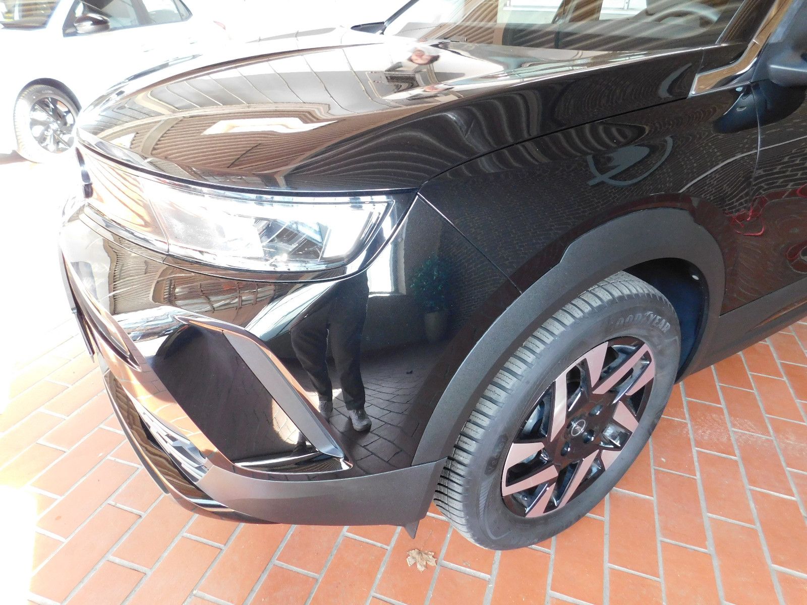 Opel Mokka - Bild 6