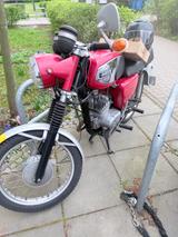 Mz TS 150  - Angebote