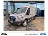 Ford e-Transit 350 L3H2 Trend SHZ PDC BC Vinyl Boden - Ford E 350