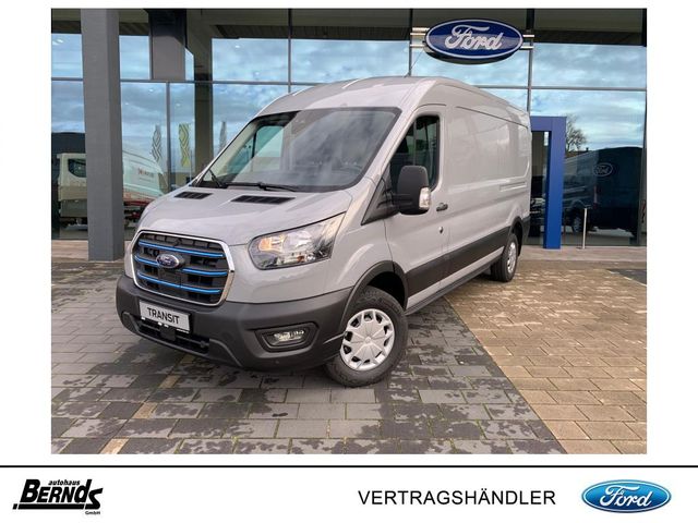 Ford e-Transit 350 L3H2 Trend GRAY MATTER TECHNO-P 10