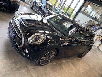 MINI COOPER Clubman Cooper SD All4 *LED*AHK*KAM*NAVI*