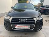 Audi Q3/Xenon/Sitzhzg/Keyless - Audi Q3 Gebrauchtwagen in Köln