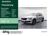 Skoda Kamiq 1.0l TSI DSG 116 PS Style ACC *Automatik* - Skoda Kamiq: Style