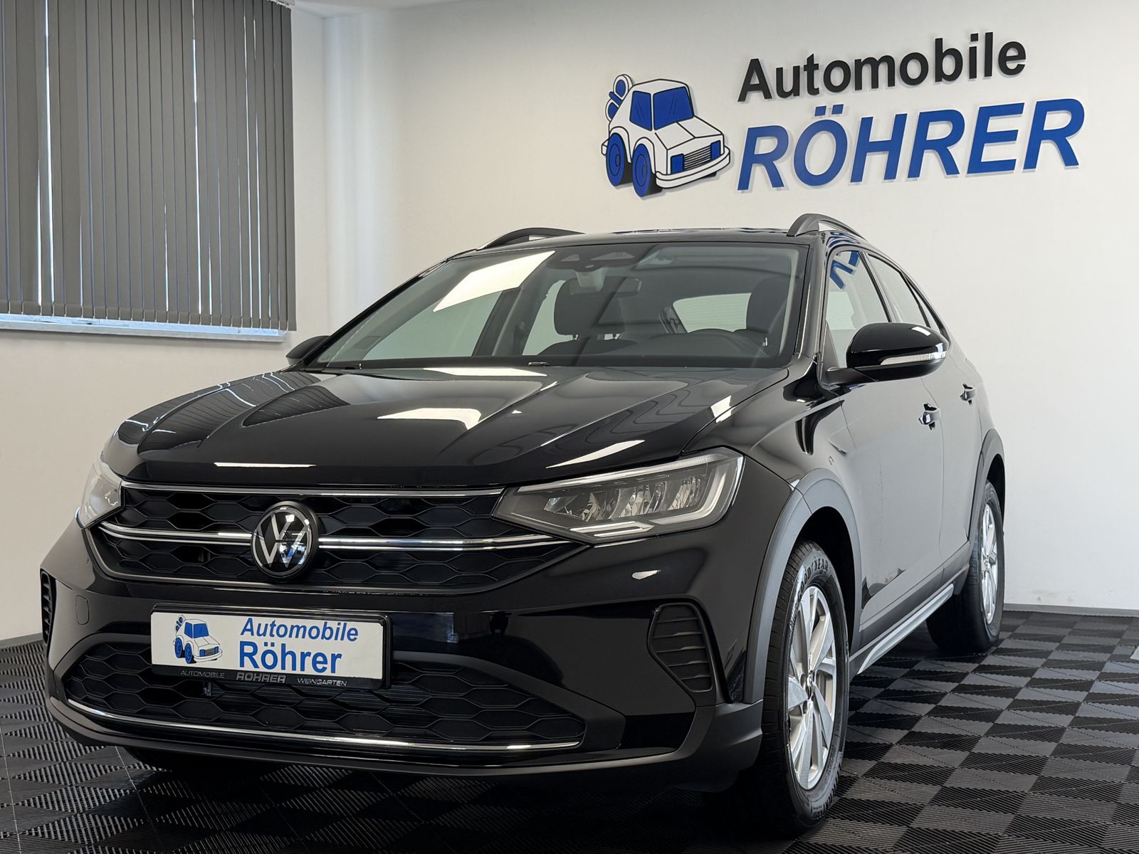 Volkswagen Taigo 1.0 TSI DSG Life Sitzheiz. AppConnect LED 