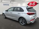 Hyundai i30 Advantage Automatik Kamera - Hyundai i30 in Oldenburg