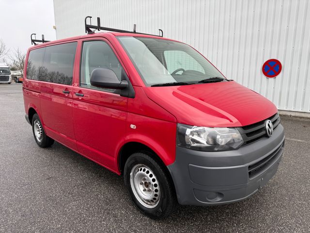 Volkswagen T5 Transporter.KLIMA.NUR 155.555KM !