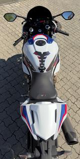 BMW S 1000 RR M-Paket - BMW M 1000 RR