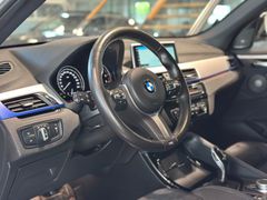 BMW X1 - Ansicht 15