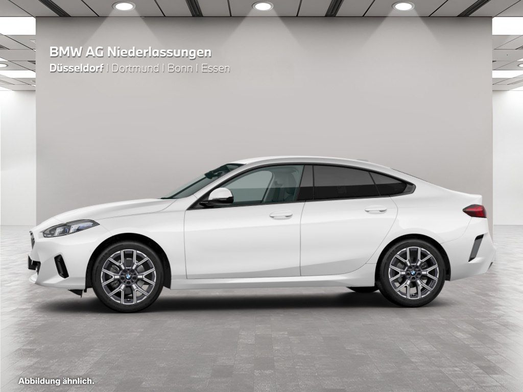 BMW 220 Gran Coupé - Bild 8