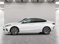 BMW 220 Gran Coupé - Vorschau Bild 8