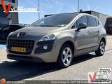 Peugeot 3008 1.6 VTi Première | Pano | klima | Cruise | - gebrauchte Peugeot 3008 aus dem Jahr 2009