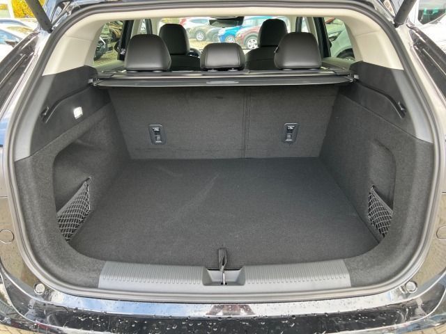MG HS - Bild 8