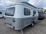 HYMER / ERIBA / HYMERCAR Eriba Touring 542 /Fahrradträger/Reserverad - Wohnwagen Eriba touring