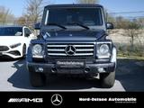 Mercedes-Benz G 350 BT COMAND SHD AHK STANDHEIZUNG DISTRONIC - Mercedes-Benz G 350 Gebrauchtwagen