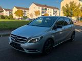 Mercedes-Benz B 180 B -Klasse B 180 CDI / d - Mercedes-Benz B 180 Gebrauchtwagen in Karlsruhe