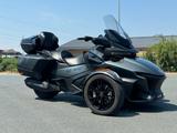 Can-Am Spyder RT Limited 1330  - Can-Am Quad