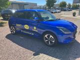 Suzuki SWIFT COMFORT+ CVT AUTOMATIK - Suzuki Swift aus 2025