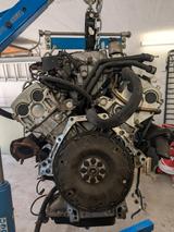 Opel 6VD1 Motor 3.2L V6 aus einem Opel Frontera... - Opel Frontera: 2.3