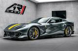 Ferrari 812 Competizione - Ferrari: Com