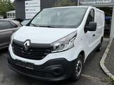 Renault Trafic L1*H1*2,7t*Würth-System*PDC*Klima* - Renault Trafic: L2h1