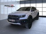 Ford Ranger Raptor Doppelkabine 4x4 Bluetooth Navi - Ford Ranger: Weiß