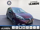 Renault Scenic III 1.2 ''BOSE Edition'' Navi Alu+Allwett - gebrauchte Renault Scenic aus dem Jahr 2015