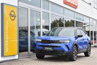 Opel Mokka GS * Alcantara *