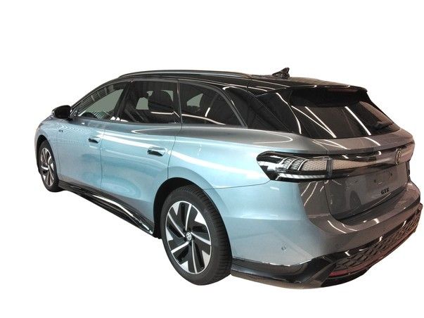 Volkswagen ID.7 - Bild 3